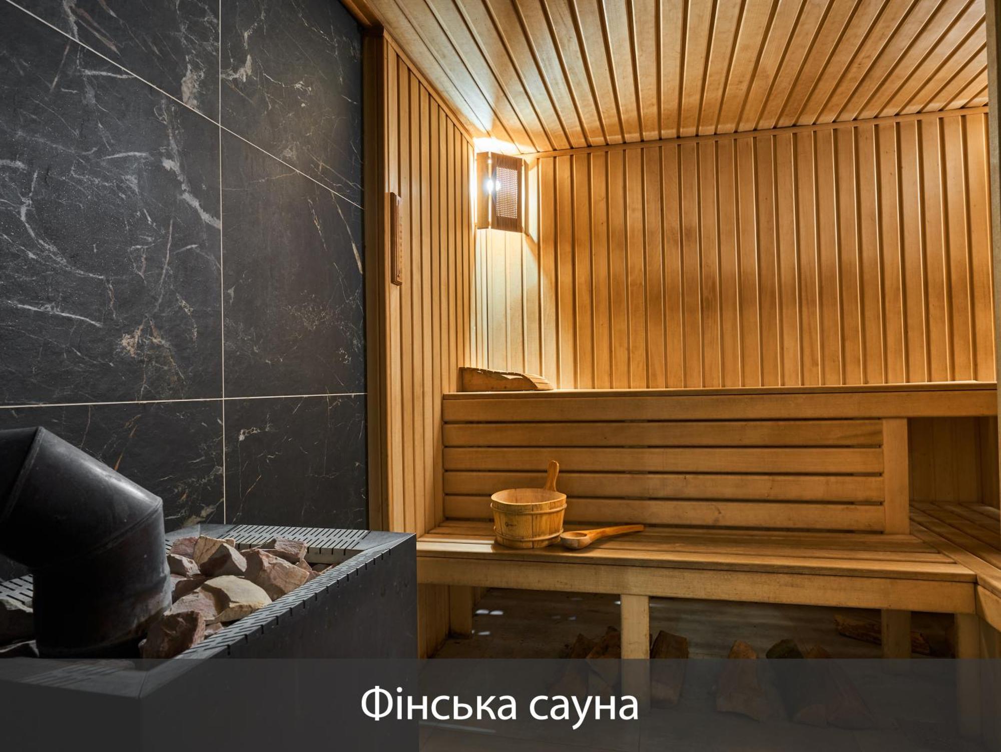 Chalet Fomich Bukovel Exterior photo
